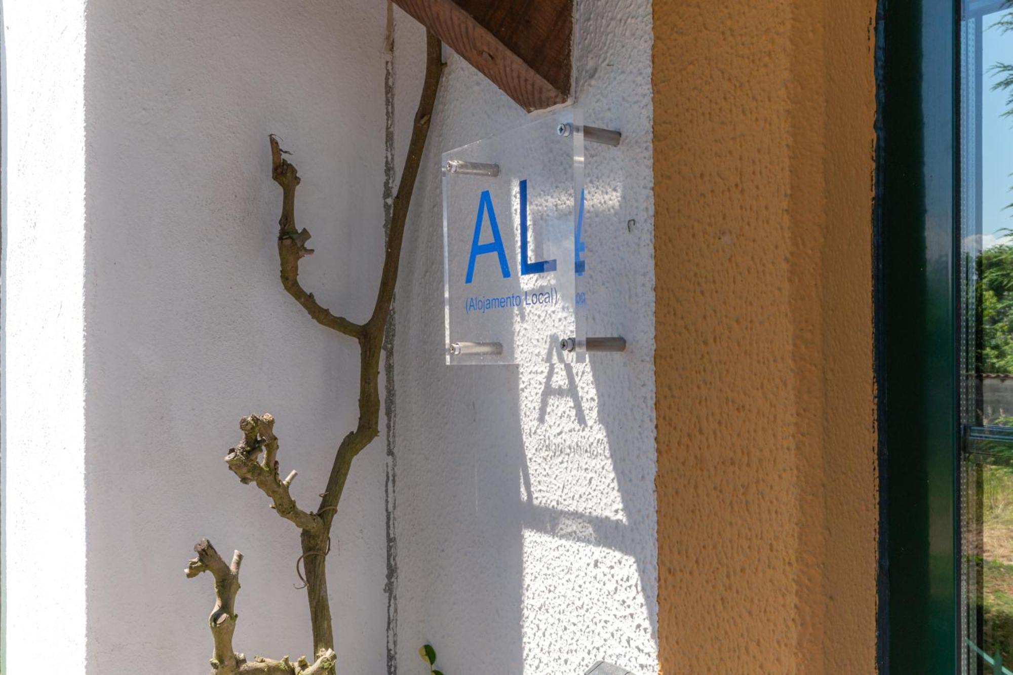 Atlantic Nest Poiares Villa Vila Nova de Poiares Exterior photo