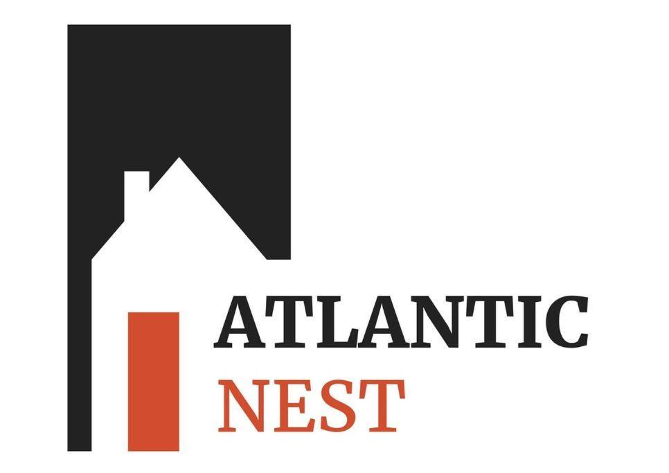 Atlantic Nest Poiares Villa Vila Nova de Poiares Exterior photo